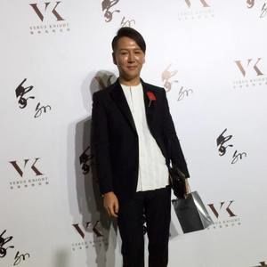 Meet your Posher, Gary